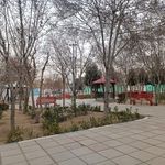 پارک ارغوان نصیرآباد
