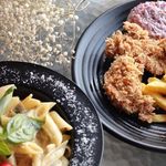 پیتزا ناخدا