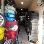 لاستیک غرب