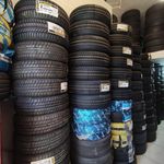 لاستیک غرب