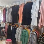 فروشگاه پوشاک تهران