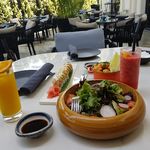 رستوران آسیایی ناکایا