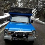 باربری قم شهروند