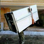 باربری قم شهروند