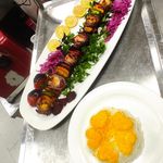 ساندویچی رضا