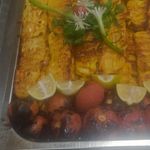 ساندویچی رضا