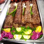 ساندویچی رضا