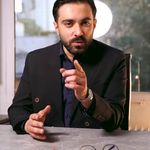 دکتر عرفان اشجعی