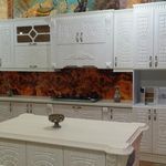 کابینت آماده سفارشی مومنی