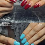 سالن تخصصی خدمات ناخن دیبا