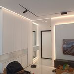 نقاشی ساختمان ومیکروسمنت مبین کالر