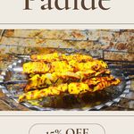 رستوران و فست فود پدیده