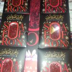 زعفران  اعلا صادراتی طرقا نوین با تماس