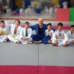 جودو برای تندرستی (شعبه صادقیه)