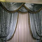 کارگاه خدمات پرده وتزیینات داخلی اریان