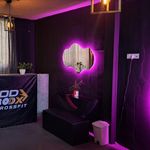 باشگاه کراسفیت وادباکس