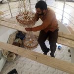 سیف الله احمدی زاده انویق