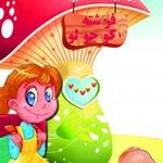 مهد کودک فرشته کوچولو