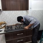 سیف الله احمدی زاده انویق