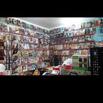کلوپ فیلم و موزیک و محصولات فرهنگی و خدمات کامپیوتری روزبه