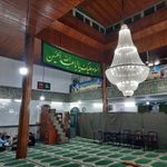 مسجد النبی طایفه لاسمی ها