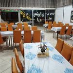 رستوران و آشپزخانه ارم