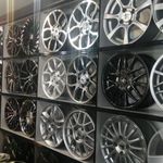 فروشگاه لاستیک میشیلن