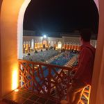پایگاه خبری خانه خشتی رفسنجان