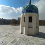 حسینیه مهدی آباد