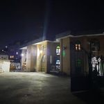 مسجد النبی طایفه لاسمی ها