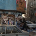 سوپرمارکت قرقاول