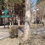 پارک بوستان مهرشهر