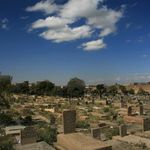 قبرستان امامیه