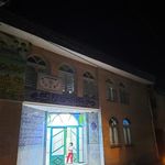 مسجد النبی طایفه لاسمی ها