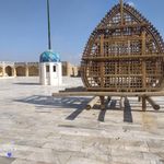 حسینیه مهدی آباد