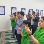 مجتمع آموزشی رهیار