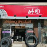 فروشگاه لاستیک میشیلن