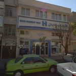 خودپرداز بانک شهر