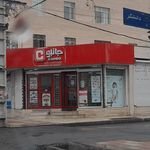 فروشگاه جانبو اندیشه فاز ۱