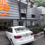 نمایندگی مجاز سایپا کد ۵۸۸۱ باقری