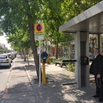 چهارراه مخابرات
