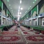 حسینیه مهدی آباد