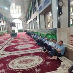 حسینیه مهدی آباد