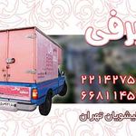 قالیشویی سفید برفی