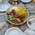 رستوران سدروس