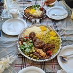 رستوران سدروس