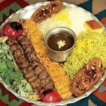 رستوران سدروس