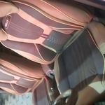 تزئینات اتومبیل یزدان سیستم