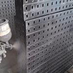 تولیدی قالب فلزی بتن و متعلقات قالب بندی