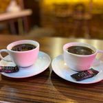 قهوه تایم